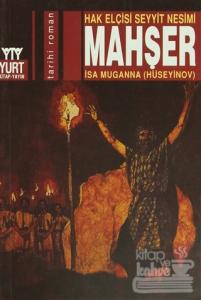 Mahşer Hak Elçisi Seyyit Nesimi