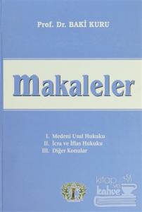 Makaleler (Ciltli)