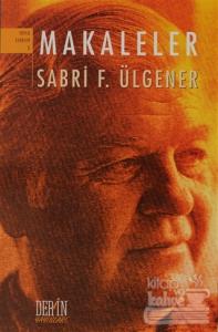Makaleler Toplu Eserler 5