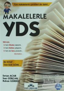 Makalelerle YDS