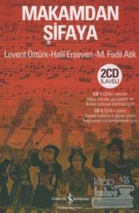 Makamdan Şifaya