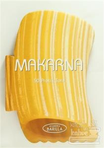Makarna (50 Pratik Tarif) (Ciltli)