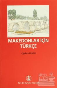 Makedonlar İçin Türkçe