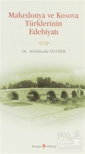 Makedonya ve Kosova Türklerinin Edebiyatı