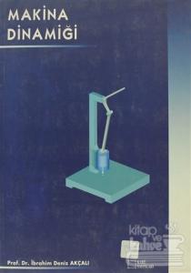 Makina Dinamiği
