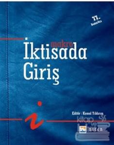 Makro İktisada Giriş