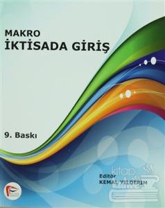Makro İktisada Giriş