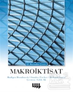 Makroiktisat (Ciltli)
