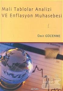 Mali Tablolar Analizi ve Enflasyon Muhasebesi