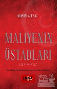 Maliyenin Üstadları