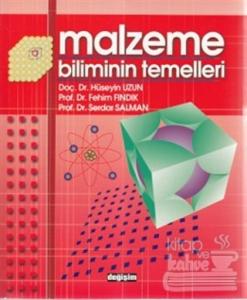 Malzeme Biliminin Temelleri