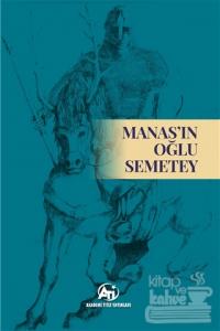Manas'ın Oğlu Semetey