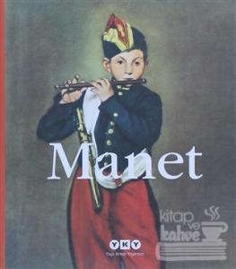Manet 1832-1883 (Ciltli)
