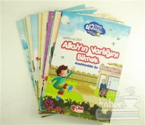 Manevi Değerler Dizisi