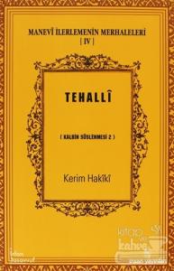 Manevi İlerlemenin Merhaleleri 4