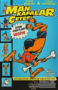 Mankafalar Çetesi - Müze Soygunu