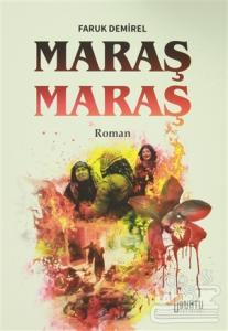 Maraş Maraş