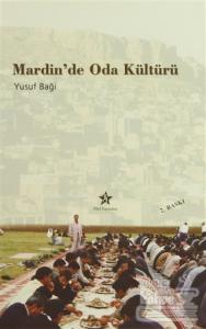 Mardin'de Oda Kültürü