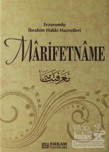 Marifetname (3 Cilt Takım)