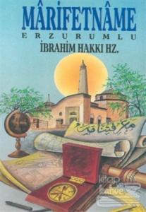 Marifetname (Ciltli)