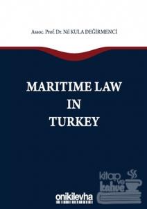 Maritime Law in Turkey