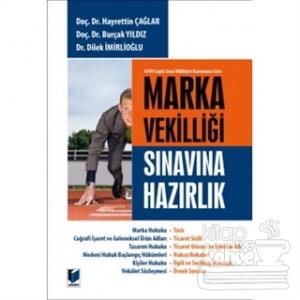 Marka Vekilliği Sınavına Hazırlık
