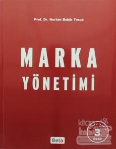 Marka Yönetimi