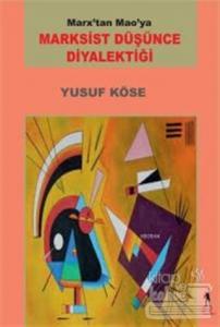Marksist Düşünce Diyalektiği