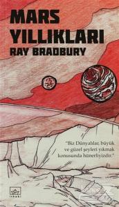 Mars Yıllıkları