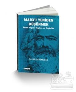Marx'ı Yeniden Düşünmek