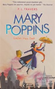 Mary Poppins - Gökten İnen Dadı