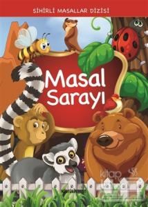 Masal Sarayı