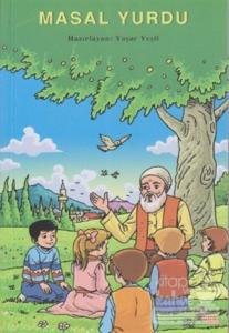 Masal Yurdu