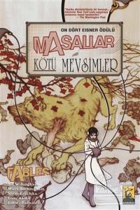 Masallar: Kötü Mevsimler Cilt 5