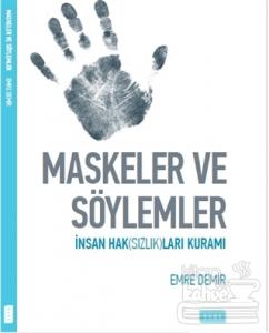 Maskeler ve Söylemler