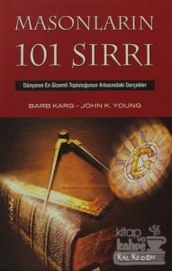 Masonların 101 Sırrı