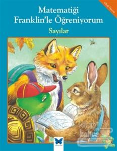 Matematiği Franklin'le Öğreniyorum: Sayılar