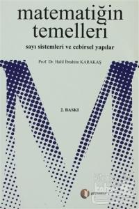 Matematiğin Temelleri