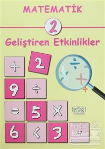 Matematik 2 - Geliştiren Etkinlikler