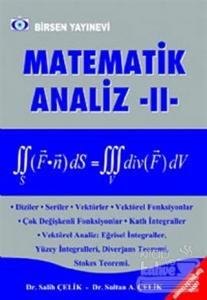 Matematik Analiz 2