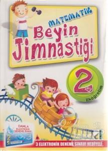 Matematik Beyin Jimnastiği (İlköğretim 2. Sınıf)