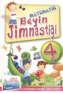 Matematik Beyin Jimnastiği (İlköğretim 4. Sınıf)