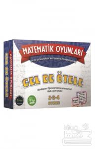 Matematik Oyunları - Gel de Ötele Oyunu