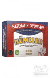 Matematik Oyunları - Kümeler