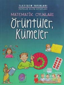 Matematik Oyunları - Örüntüler, Kümeler