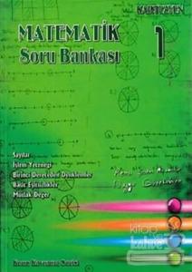 Matematik Soru Bankası 1
