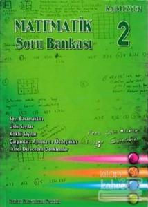 Matematik Soru Bankası 2