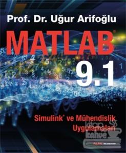 Matlab 9.1