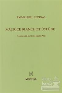 Maurice Blanchot Üstüne