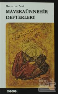 Maveraünnehir Defterleri